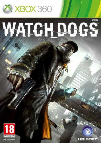 [FULL] Watch Dogs + ALL DLC [RUSSOUND]