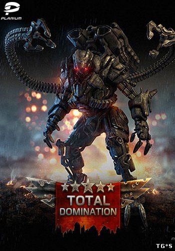 Total Domination [554.1] (Plarium) (ENG+RUS) [L]