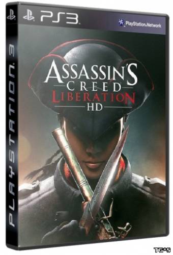 Assassin's Creed Liberation HD [EUR/RUS] by tg