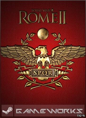Total War: Rome 2 - Emperor Edition [v 2.3.0.18349 + DLCs] (2013) PC | RePack от qoob