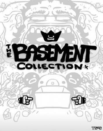 The Basement Collection [Steam-Rip] (2012/PC/Eng) by R.G. Игроманы