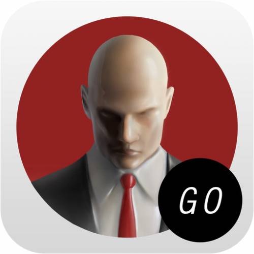 Hitman GO - v1.2 (2014) [iOS 6.0] [ENG]