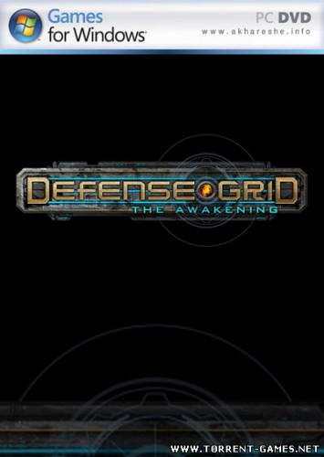 Defense Grid: The Awakening (2009) PC | RePack