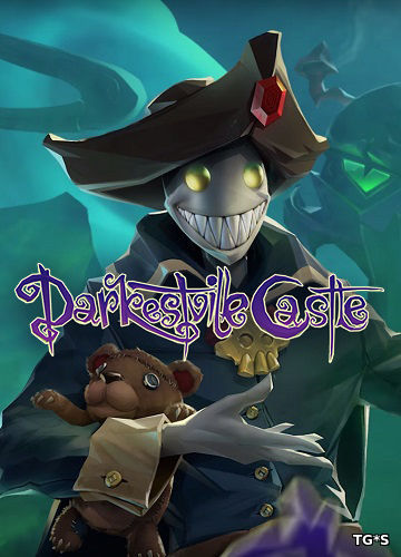 Darkestville Castle (2017) PC | Лицензия