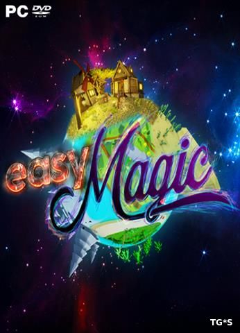 Easy Magic [ENG] (2017) PC | Лицензия