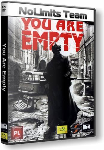 You Are Empty (2006) RePack NoLimits-Team