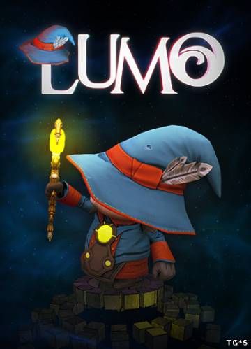 Lumo (2016) РС | RePack от VL