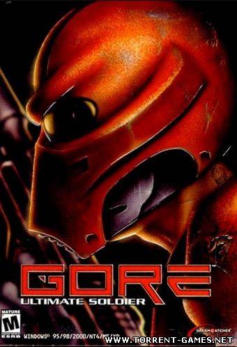 Gore: Ultimate Soldier