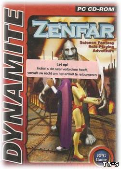 Zenfar (2001) PC | RePack