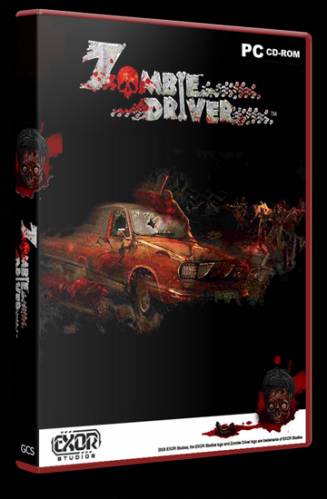 Zombie Driver + Summer of Slaughter DLC [v1.2.7] (2011) PC | RePack