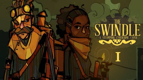 The Swindle [GoG] [2015|Eng]