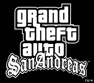 HD GTA San Andreas для сильных и слабых компов +(SAMP) + (дырки от пуль!)