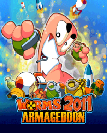 Worms Armageddon [RePack 2011]