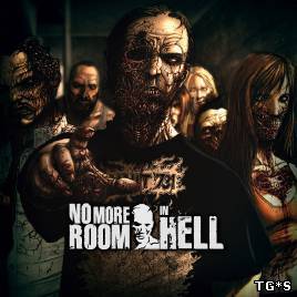 No More Room in Hell (MOD) [Beta 1.06] (2012/PC/Eng) by tg