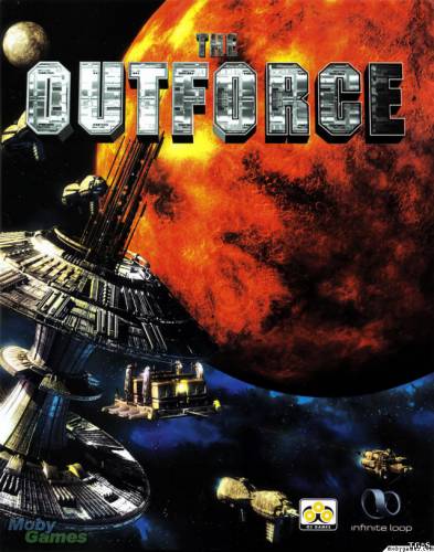 The Outforce (2000) PC | Repack