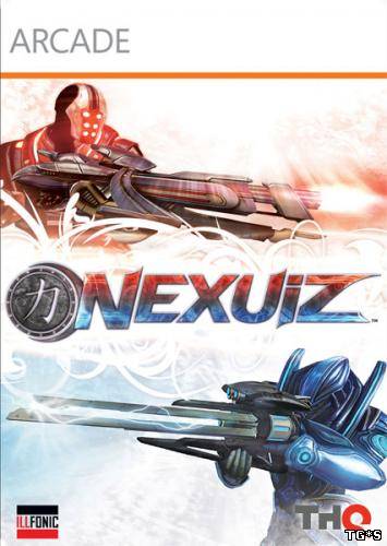 Nexuiz (2012/PC/RePack/Eng) by CtrlAlt