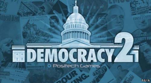 Democracy 2 (2007) PC от MassTorr | 42.65 MB