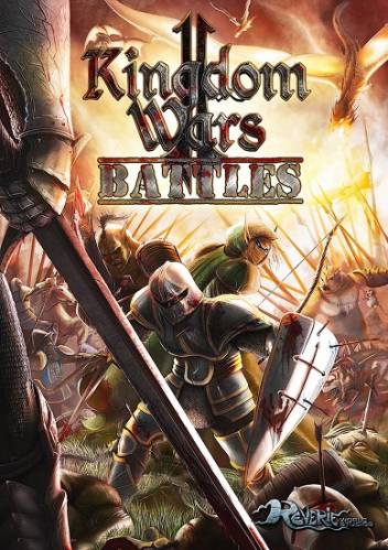 Kingdom Wars 2: Battles (2016) PC | Лицензия последняя версия