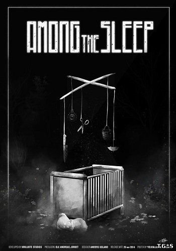 Among the Sleep [v 2.0.1 + 1 DLC] (2014) PC | RePack от R.G. Механики