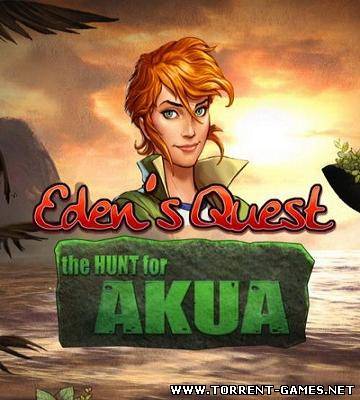 Edens Quest: The Hunt for Akua (2010)