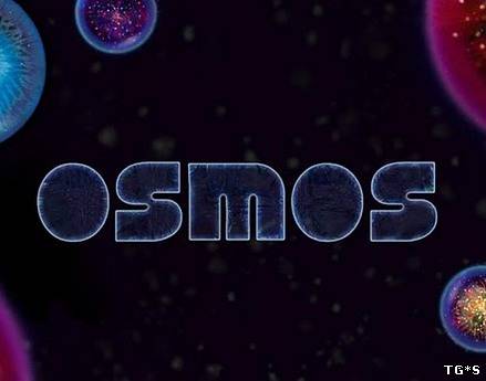 [Android] Osmos HD (1.0.4) [Аркада, ENG]