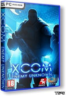 XCOM: Enemy Unknown (2012) PC | RePack от R.G. Механики полная версия