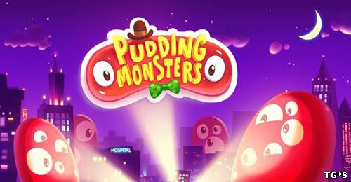 Pudding Monsters (2013) Android