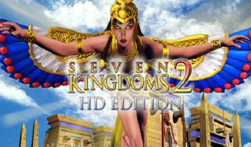 Seven Kingdoms 2 HD (Enlight Software Limited) (ENG) [L] - HI2U