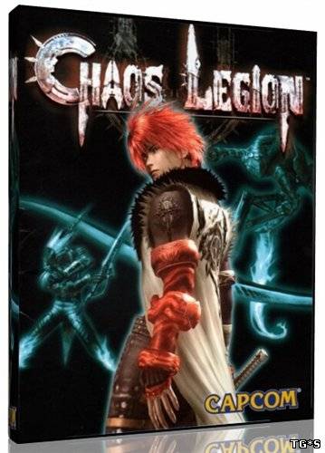 Рыцари Хаоса / Chaos Legion (2003) PC