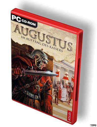 Augustus: The First Emperor (2004) PC