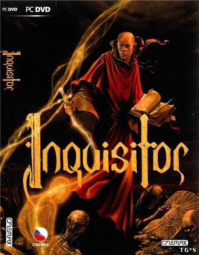 Инквизитор / Inquisitor [v 1.10.14] (2012/PC/RePack/Rus) от Fromsoul