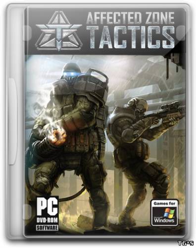 Affected Zone Tactics (2014) PC | RePack чистая версия