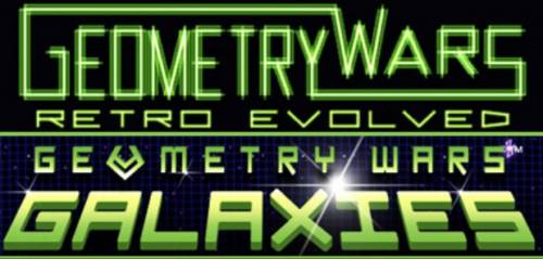 Geometry Wars - Дилогия (2007-2014) PC | RePack by Mizantrop1337