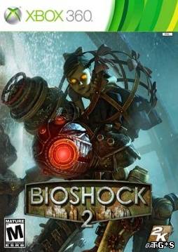 BioShock 2 (2010) XBOX360