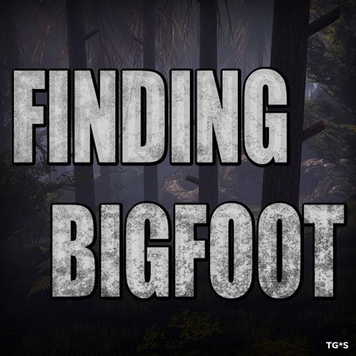 Finding Bigfoot (2017) PC | RePack by Other s