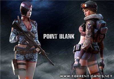 Point Blank [RePack] [RUS]