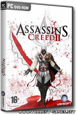 [RePack] Assassin's Creed 2 / Кредо Убийцы 2 [Ru] 2010 | R.G. ReCoding