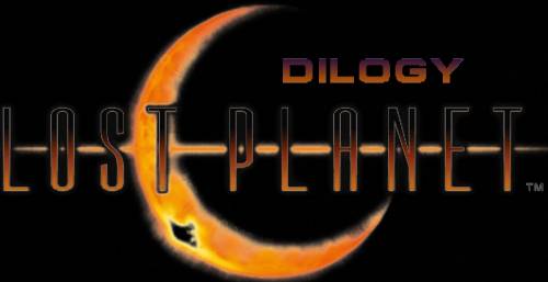 Lost Planet - Дилогия (2008-2010) PC | Lossless RePack