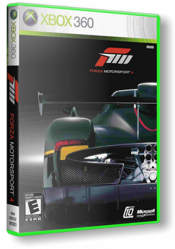 Forza Motorsport Official Strategy Guide Collection PDF, ENG