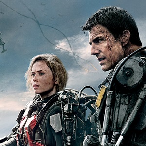 Edge of Tomorrow Game (2014) Android