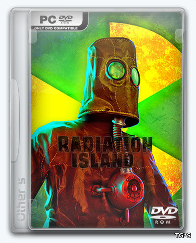 Radiation Island [Update 1] (2016) PC | RePack by qoob