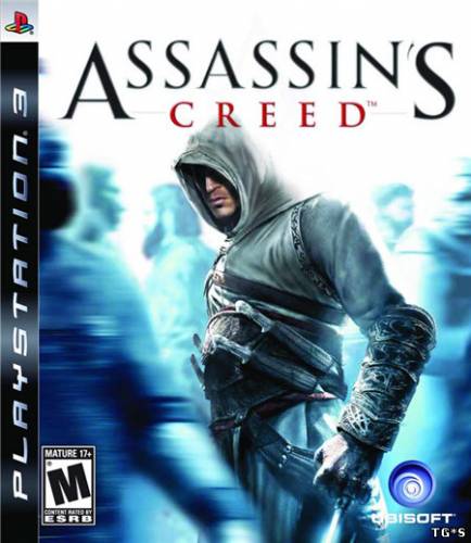 Assassin's Creed [PAL] [RePack] [2008|Rus] by tg