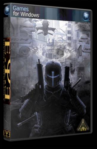 E.Y.E.: Divine Cybermancy [ 2011, Action (Shooter) / 3D / 1st Person]