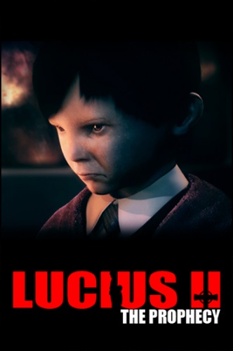 Lucius II: The Prophecy (2015) [ENG/ENG][Repack] от R.G. Revenants