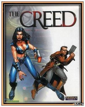 The Creed (1998/PC/Rus|Eng) by tg