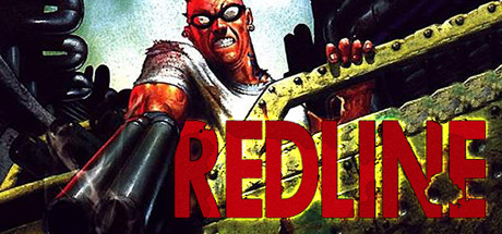 Redline (Retroism) (ENG) [L] (GOG)