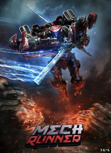 MechRunner (Spark Plug Games) (ENG) [L] - SKIDROW