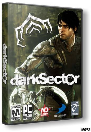 Dark Sector (2009) PC | RePack от R.G. Механики
