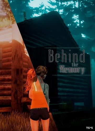 Behind the Memory [ENG / v1.1.4.1] (2016) PC | Лицензия