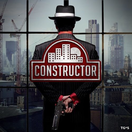 Constructor: Made in America (2017) PC | Лицензия